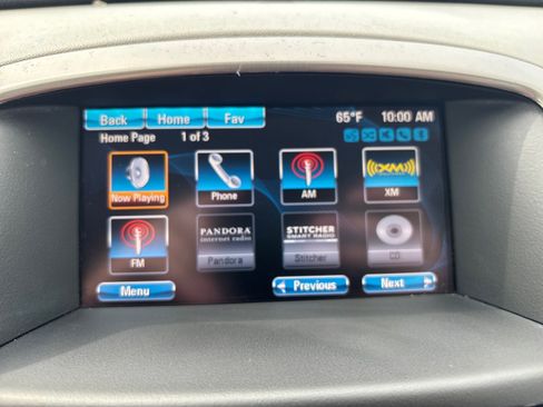 Used 2016 Buick Verano Sport Touring image 29