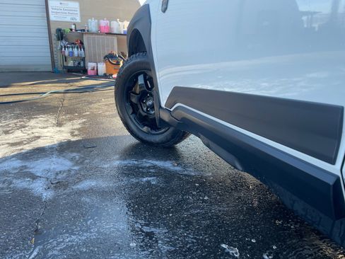 Used 2022 Subaru Outback Wilderness image 34