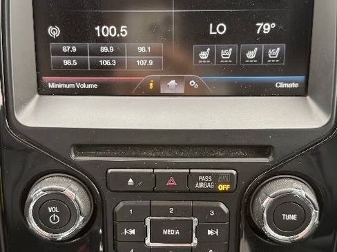 Used 2014 Ford F150 Limited AWD/4WD image 18