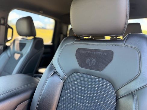 Used 2023 RAM 1500 Big Horn AWD/4WD image 14