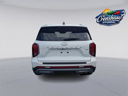Used 2024 Hyundai Palisade Limited AWD/4WD image 5