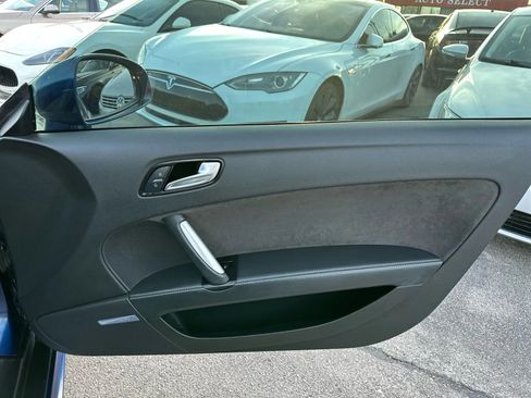 Used 2012 Audi TT 2.0T Prestige image 24