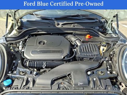Used 2023 MINI Cooper S FWD image 29