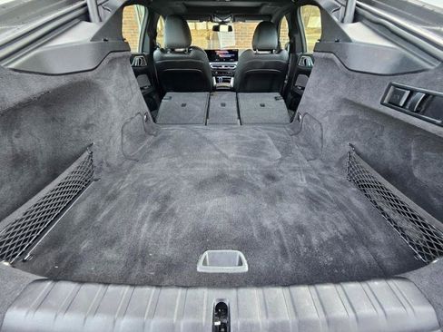 Used 2023 BMW i4 eDrive40 w/ M Sport Package image 83