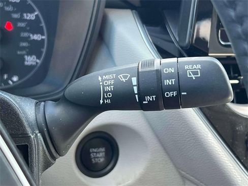 Certified 2024 Toyota Corolla Cross LE image 25