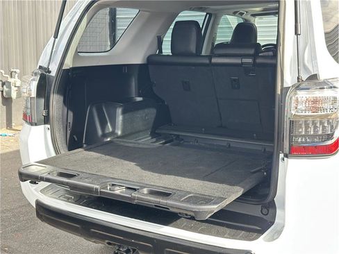 Used 2024 Toyota 4Runner TRD Pro AWD/4WD image 30
