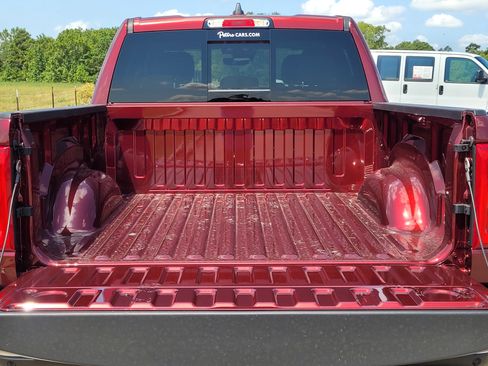 New 2025 RAM 1500 Lone Star image 7