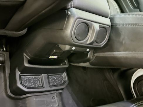 Used 2023 Jeep Wrangler Sahara w/ Cold Weather Group image 28