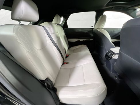 Used 2023 Lexus RX 350 Premium w/ Cold Area Package image 27