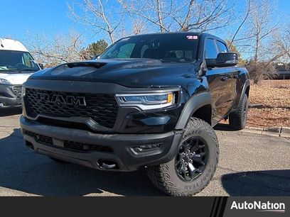 Used 2025 RAM 1500 RHO w/ RHO Level 1 Equipment Group