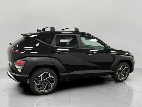 New 2026 Hyundai Kona SEL Premium image 2