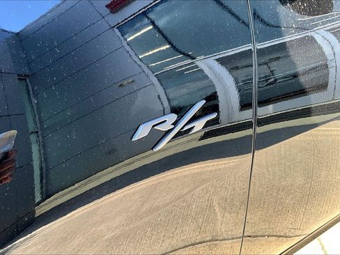 New 2026 Dodge Charger R/T AWD/4WD image 11