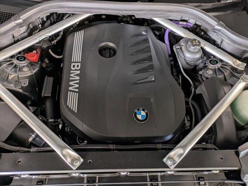 New 2026 BMW X5 xDrive40i image 17