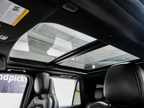 Used 2024 Lincoln Navigator Reserve image 22