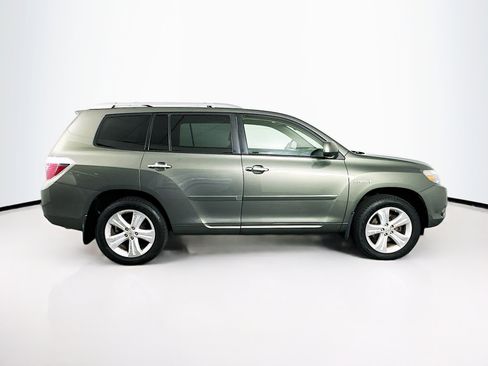 Used 2010 Toyota Highlander Limited image 10
