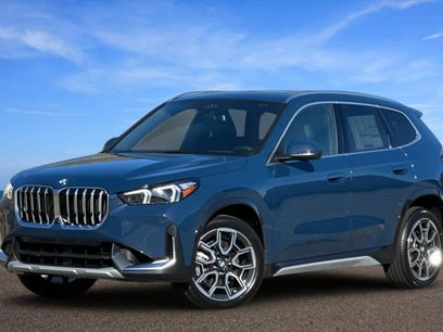 New 2026 BMW X1 xDrive28i w/ Technology Package