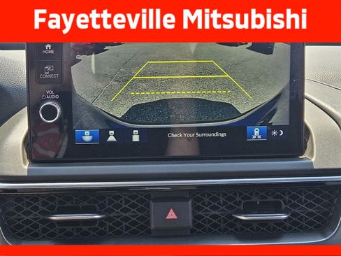 Used 2025 Acura ADX A-Spec AWD/4WD image 23