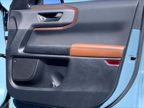 Used 2022 Ford Bronco Sport Badlands w/ Premium Package image 23