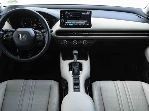 Used 2025 Honda HR-V EX-L image 25
