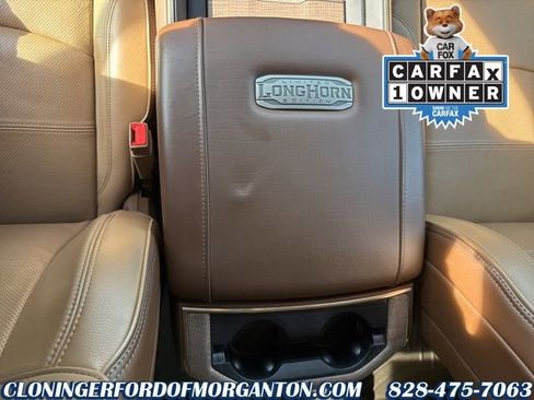 Used 2022 RAM 3500 Limited image 41