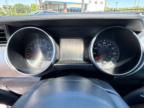 Used 2023 Ford Mustang Premium RWD image 21