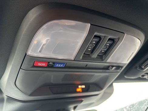 Certified 2025 Subaru Crosstrek 2.5i Wilderness image 23