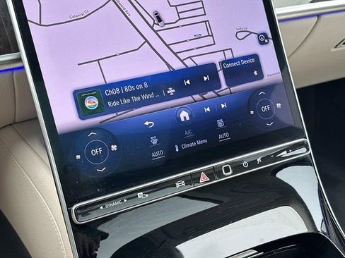 Certified 2025 Mercedes-Benz S 580 S 580 image 31