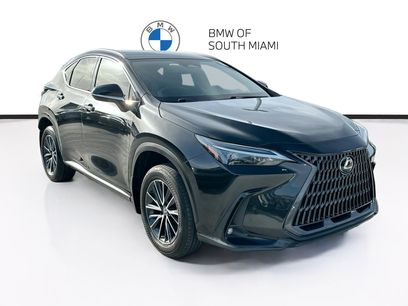 Used 2023 Lexus NX 250 FWD w/ Towing Package (2000 Lbs)