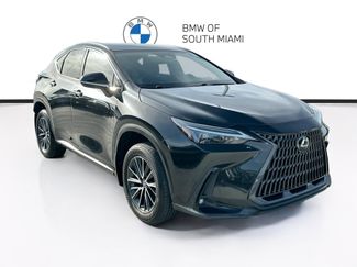 Used 2023 Lexus NX 250 FWD w/ Towing Package (2000 Lbs) video 1