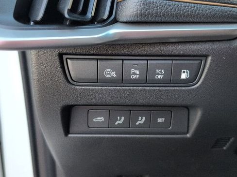 New 2026 MAZDA CX-90 Plug-In Hybrid w/ Preferred image 17