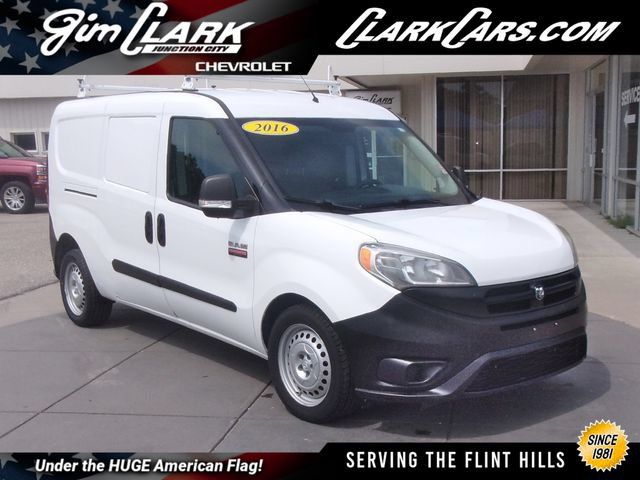 Used 2016 RAM ProMaster City Tradesman FWD image 1