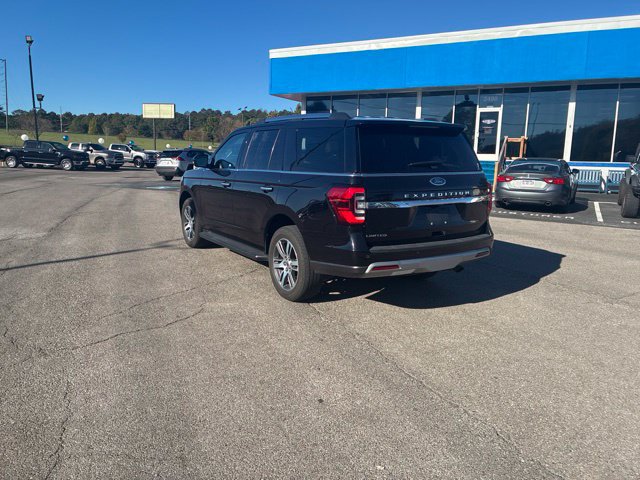 Certified 2024 Ford Expedition Limited RWD image 27