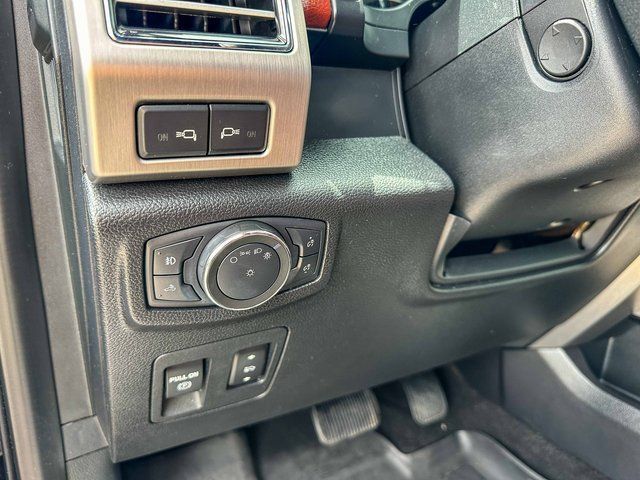 Used 2019 Ford F150 Platinum w/ Equipment Group 701A Luxury AWD/4WD image 14