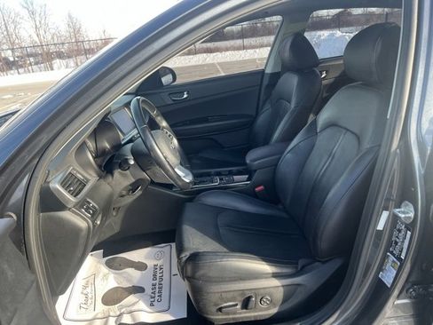 Used 2020 Kia Optima Premium image 23