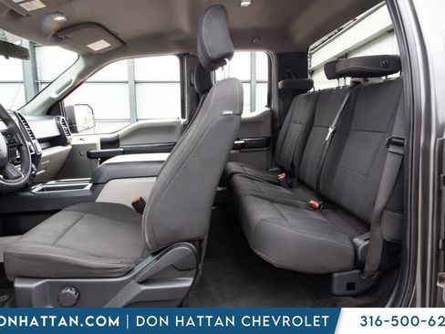 Used 2017 Ford F150 XL w/ Equipment Group 101A Mid RWD image 14
