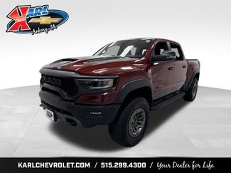 Used 2024 RAM 1500 TRX AWD/4WD video 1