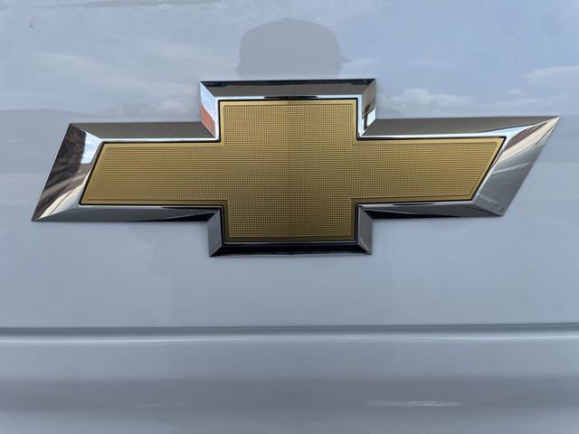 Used 2023 Chevrolet Silverado 1500 W/T w/ WT Value Package AWD/4WD image 24