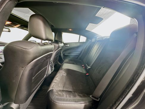 Used 2022 Dodge Charger Scat Pack w/ Plus Group image 29