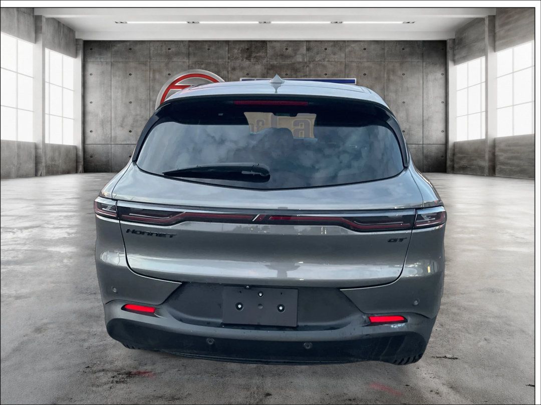 Used 2023 Dodge Hornet GT w/ Track Pack AWD/4WD image 6