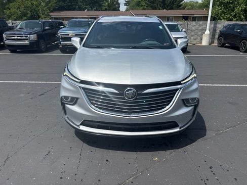 Used 2022 Buick Enclave Premium w/ Trailering Package, 5000 lbs. AWD/4WD image 3