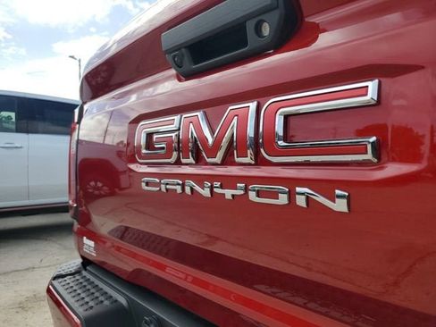 New 2026 GMC Canyon Elevation w/ Convenience Package AWD/4WD image 7
