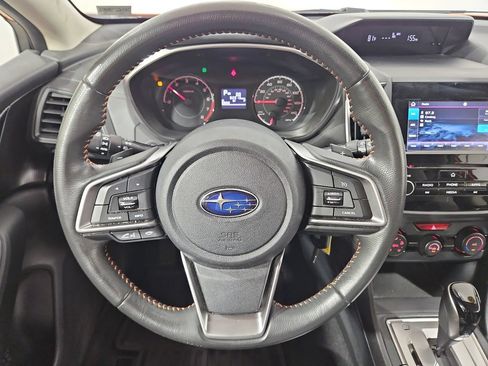 Used 2019 Subaru Crosstrek 2.0i Premium w/ Popular Package #2 AWD/4WD image 15