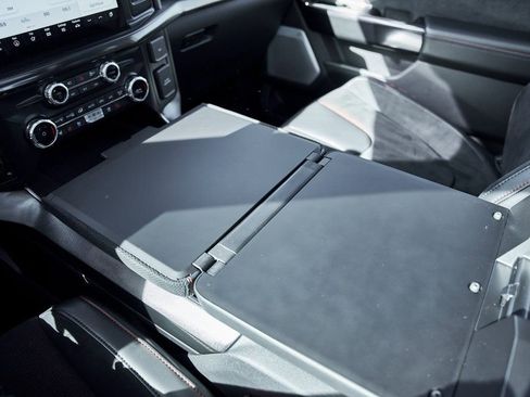 Used 2025 Ford F150 Raptor w/ Equipment Group 803A Raptor R image 80