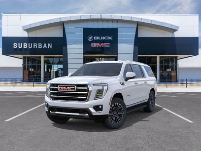 New 2026 GMC Yukon XL Elevation