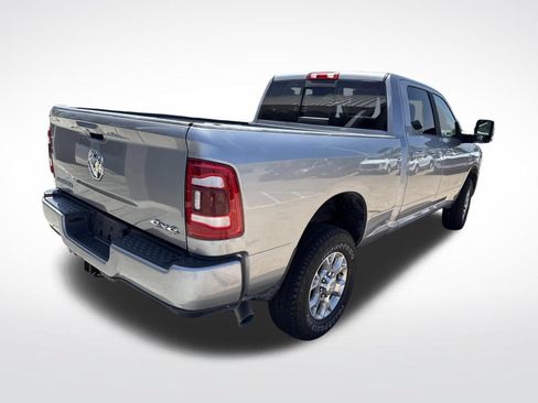 Used 2024 RAM 2500 Laramie w/ Safety Group AWD/4WD image 7