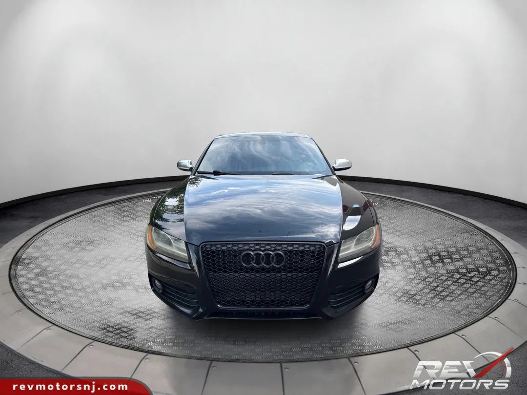 Used 2010 Audi S5 Prestige AWD/4WD image 8