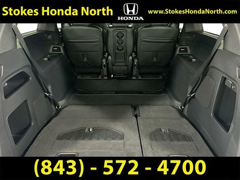 New 2025 Honda Odyssey Sport-L image 26