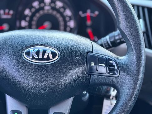 Used 2016 Kia Sportage LX image 17