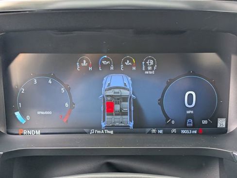 New 2026 Ford F150 Platinum w/ Equipment Group 700A Standard AWD/4WD image 26
