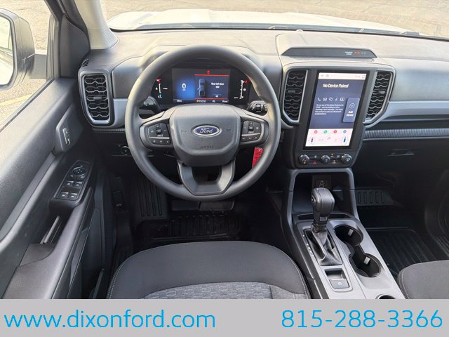 New 2026 Ford Ranger XL RWD image 19